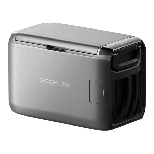 Nešiojamas šaldytuvas EcoFlow Glacier Classic 45 l - Image 4