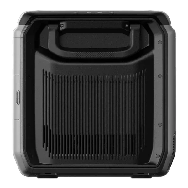 Nešiojamas šaldytuvas EcoFlow Glacier Classic 55 l - Image 13