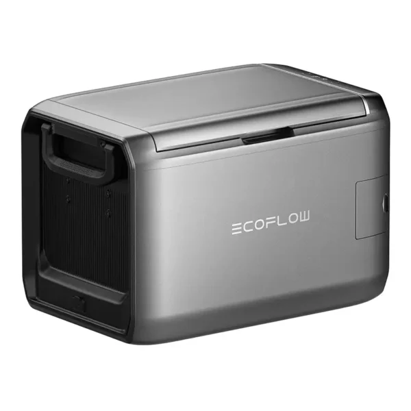 Nešiojamas šaldytuvas EcoFlow Glacier Classic 55 l - Image 15