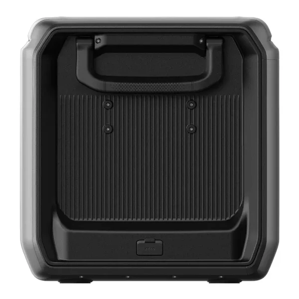 Nešiojamas šaldytuvas EcoFlow Glacier Classic 55 l - Image 14