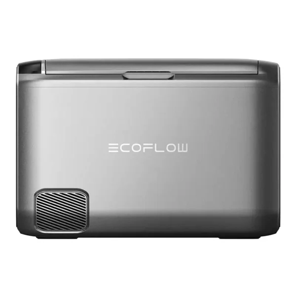 Nešiojamas šaldytuvas EcoFlow Glacier Classic 55 l - Image 10