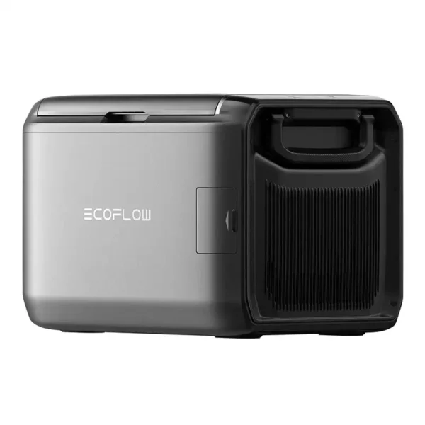 Nešiojamas šaldytuvas EcoFlow Glacier Classic 55 l - Image 11