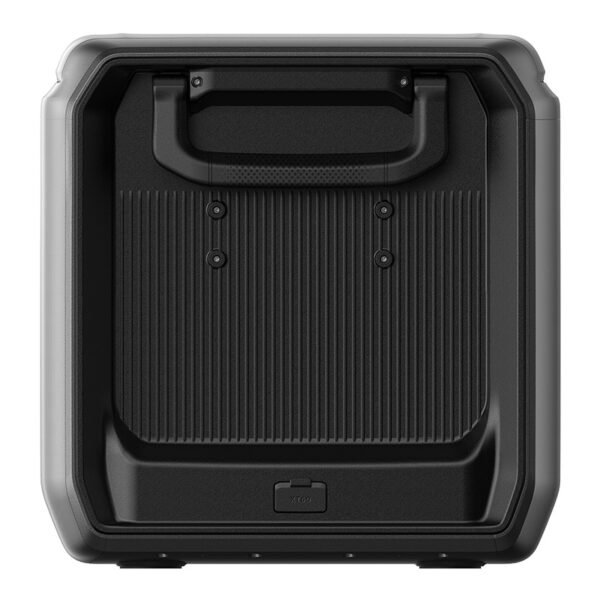 Nešiojamas šaldytuvas EcoFlow Glacier Classic 55 l - Image 6