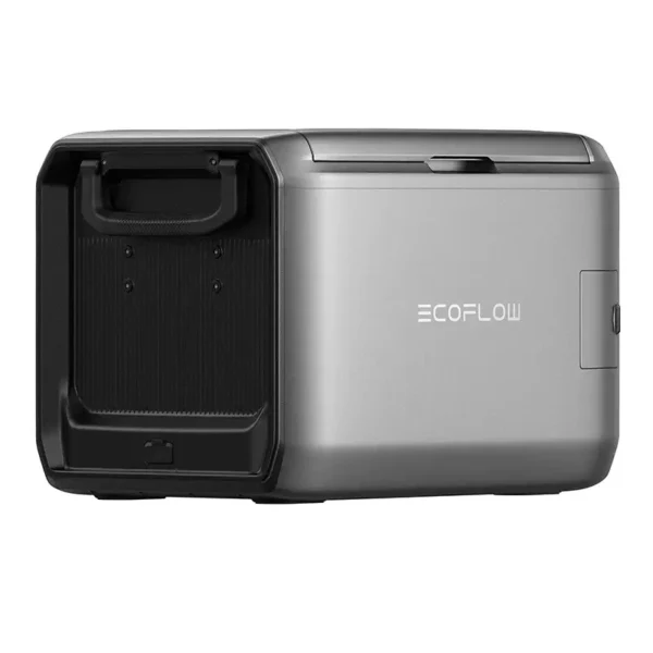 Nešiojamas šaldytuvas EcoFlow Glacier Classic 55 l - Image 16