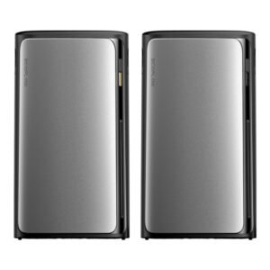 Softbundle EcoFlow STREAM Ultra + STREAM AC Pro