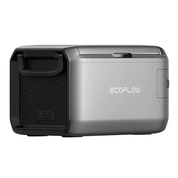 Rinkinys: EcoFlow Glacier 35L nešiojamas šaldytuvas + 298Wh baterija - Image 5