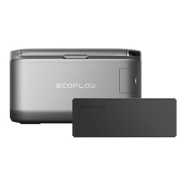 Rinkinys: EcoFlow Glacier 35L nešiojamas šaldytuvas + 298Wh baterija - Image 13