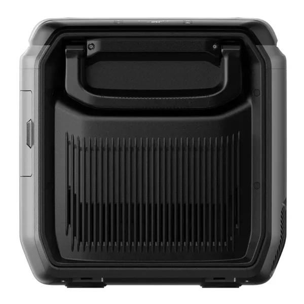Rinkinys: EcoFlow Glacier 35L nešiojamas šaldytuvas + 298Wh baterija - Image 6