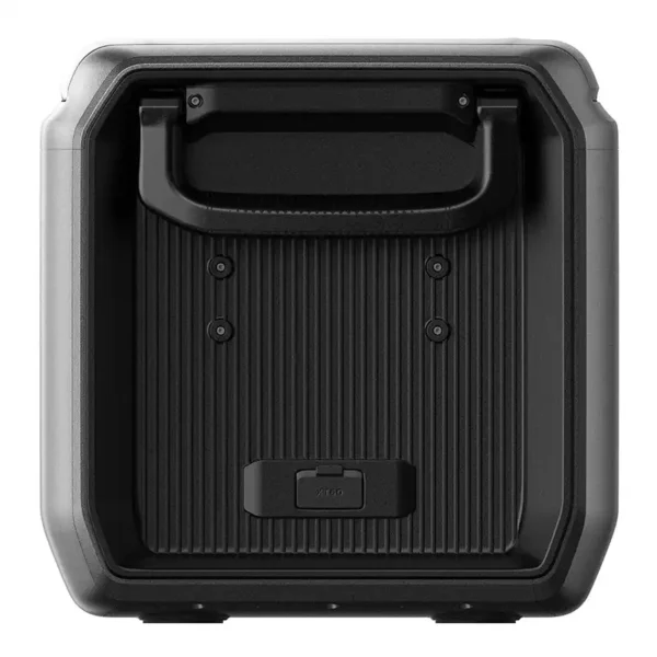 Rinkinys: EcoFlow Glacier 35L nešiojamas šaldytuvas + 298Wh baterija - Image 7