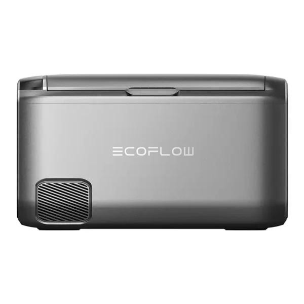 Rinkinys: EcoFlow Glacier 35L nešiojamas šaldytuvas + 298Wh baterija - Image 3
