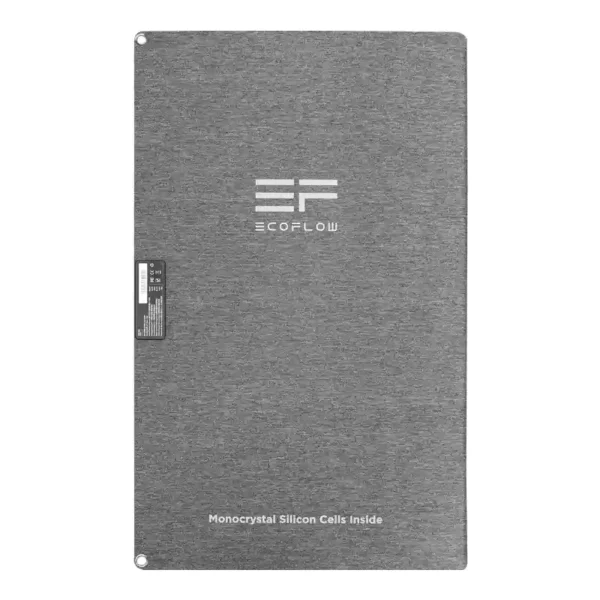 Rinkinys: EcoFlow River 3 UPS energijos stotis + 160W saulės panelė - Image 9