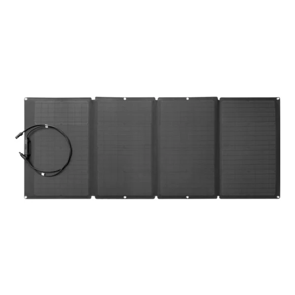 Rinkinys: EcoFlow River 3 UPS energijos stotis + 160W saulės panelė - Image 10