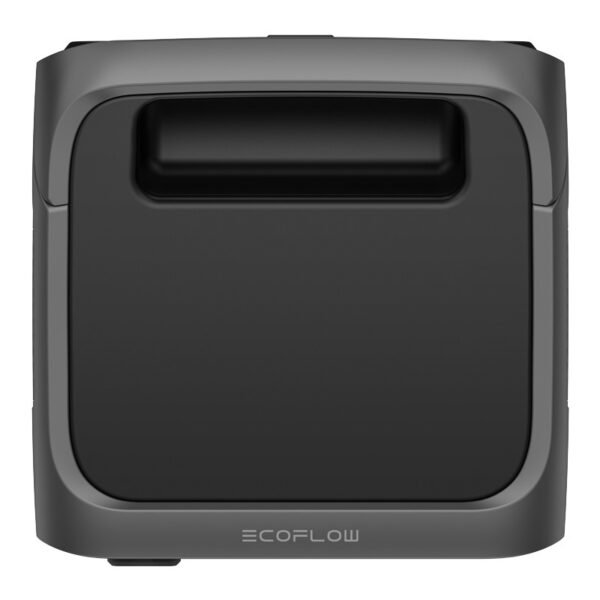 Rinkinys: Energijos stotis EcoFlow River 3 Plus + nešiojama saulės panelė 160W - Image 14