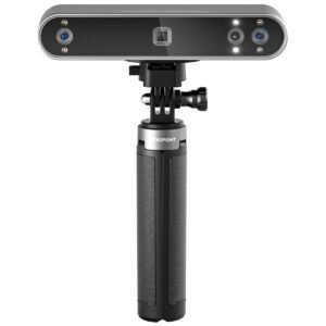 Skaner 3D Revopoint Pop 3 Plus advanced