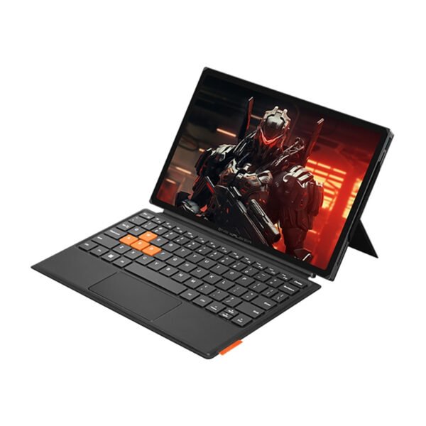 Nešiojama konsolė Onexplayer X1 Pro AMD AI370 64GB RAM 2TB - Image 2