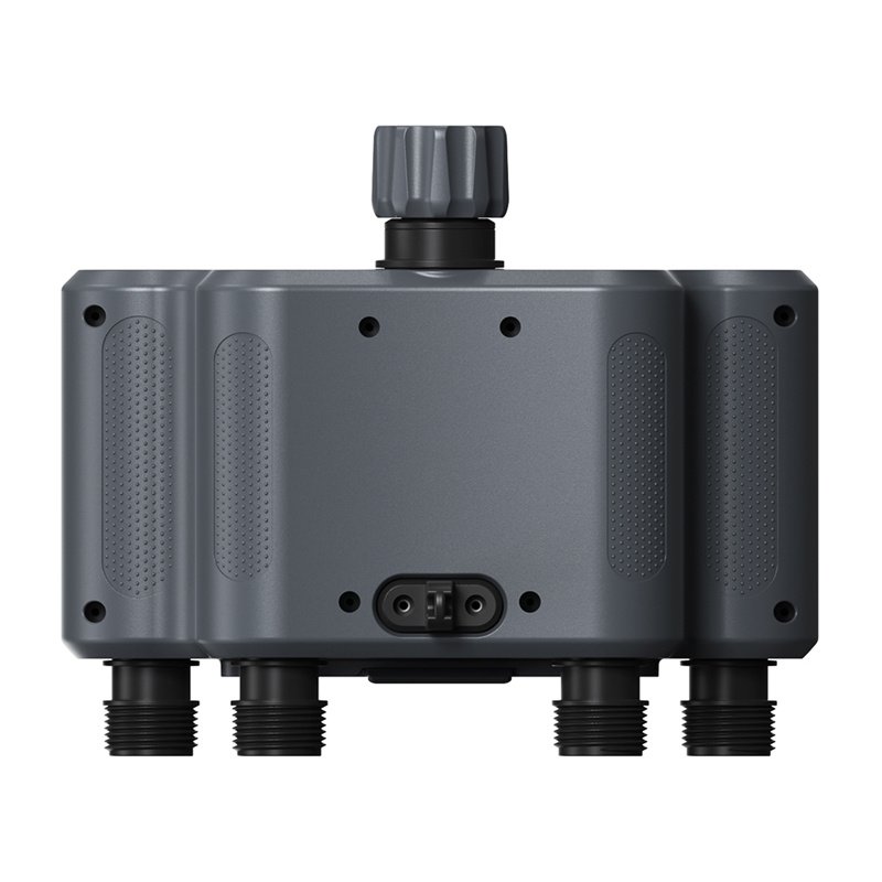 4 zonų laistymo žarnos laikmatis RainPoint ITV405 - Image 2