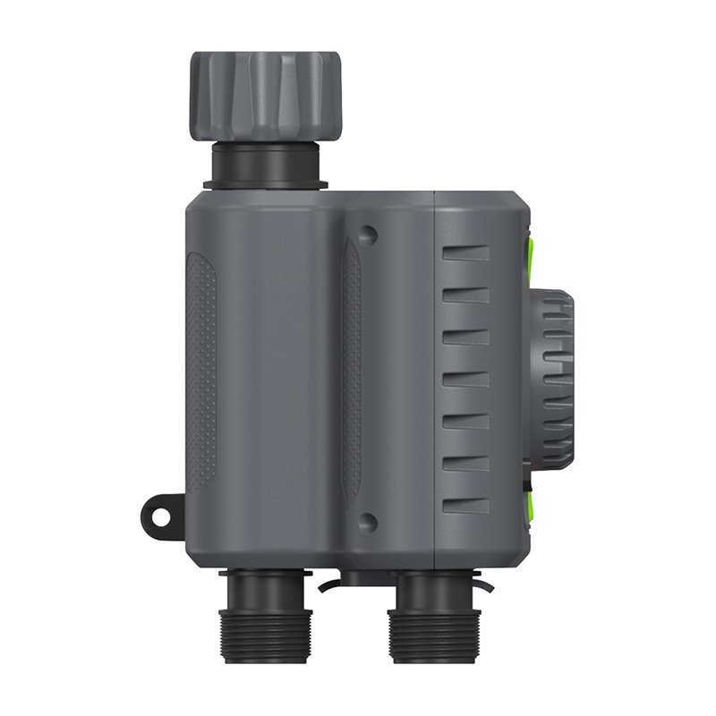 4 zonų laistymo žarnos laikmatis RainPoint ITV405 - Image 3