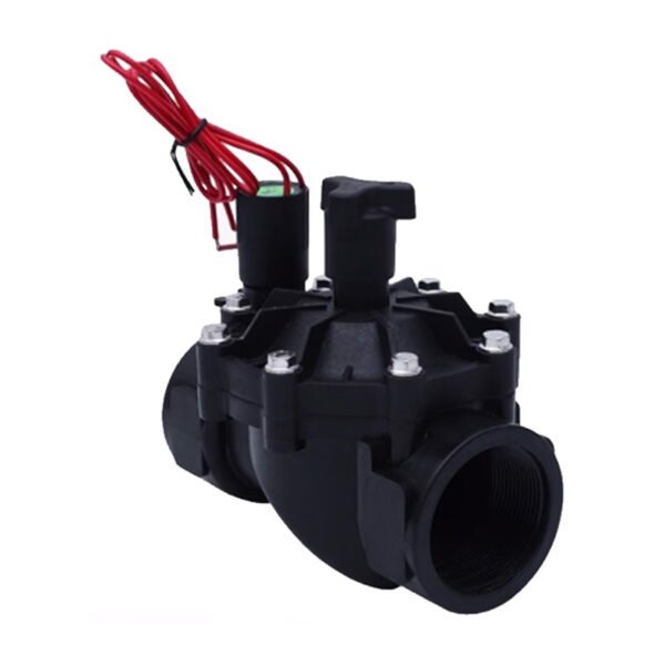Sodo elektromagnetiniai vožtuvai AC 1 “ RainPoint - Image 2