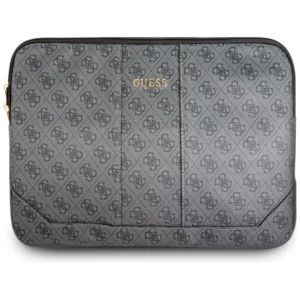 Guess Uptown 13" Laptop Case - Gray