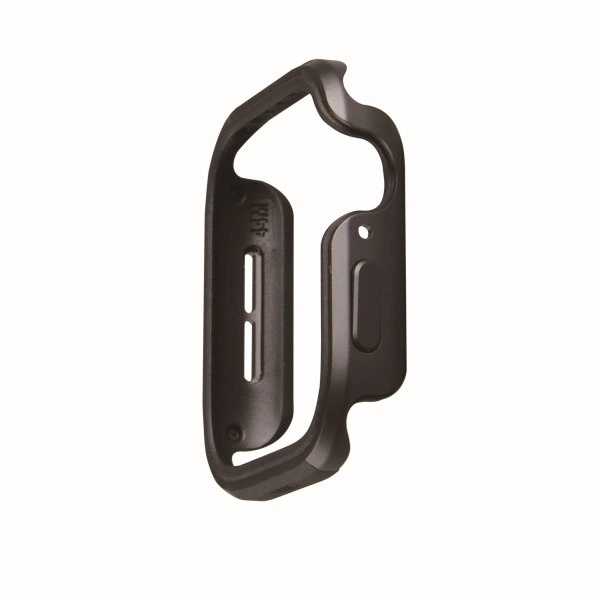 Uniq Valencia dėklas Apple Watch 4/5/6/SE 40 mm – pilkas - Image 3