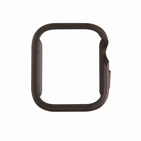 Uniq Valencia dėklas Apple Watch 4/5/6/SE 40 mm – pilkas - Image 4