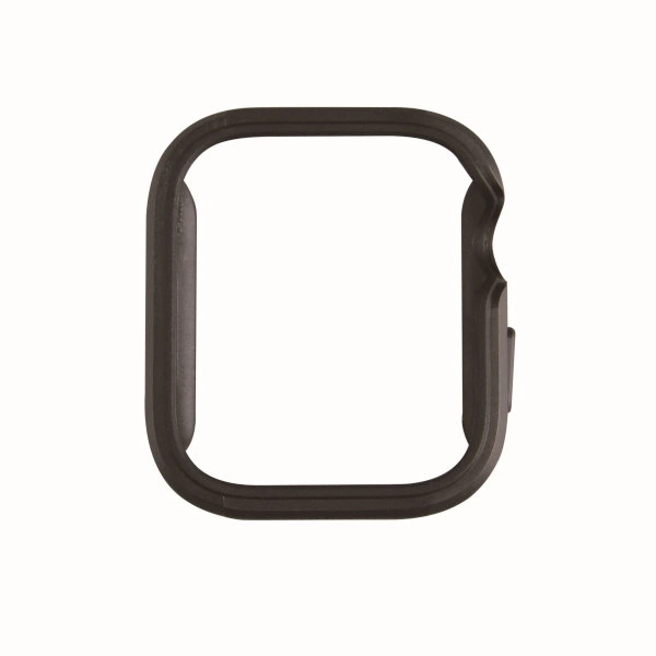 Uniq Valencia dėklas Apple Watch 4/5/6/SE 40 mm – pilkas - Image 7