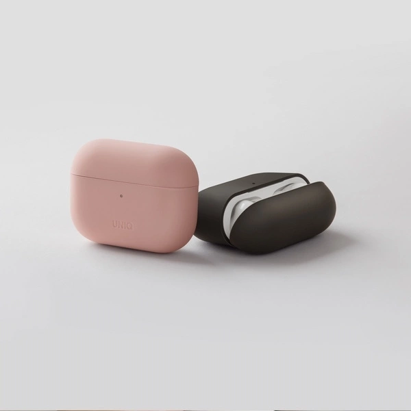 Uniq silikoninis dėklas AirPods Pro – levandų - Image 4