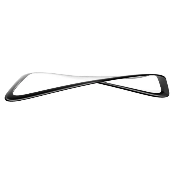 Spigen ProFlex EZ Fit hibridinė grūdinto stiklo plėvelė Apple Watch 4/5/6/SE (44 mm) - Image 9