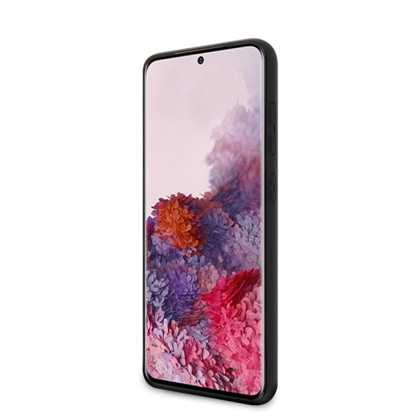 Ferrari Hardcase FEHCAHCS62BK S20 G980 juodas/juodas Carbon Heritage - Image 4