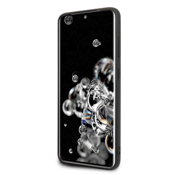 Ferrari Hardcase FEHQUHCS69RE S20 Ultra G988 raudonas/raudonas Heritage - Image 6