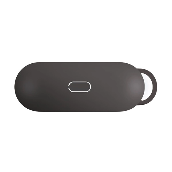 Uniq Vencer Silikoninis dėklas AirPods Pro - pilkas - Image 5