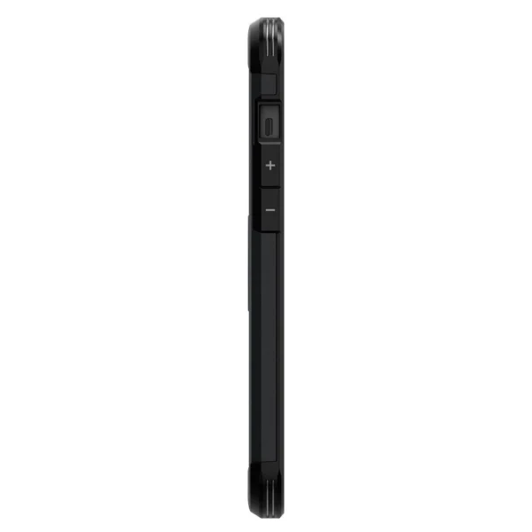 Spigen Tough Armor dėklas iPhone 12 / iPhone 12 Pro - juodas - Image 8