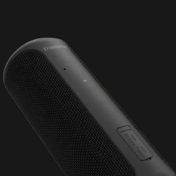 Tronsmart Element T6 Plus nešiojamas belaidis Bluetooth 5.0 garsiakalbis 40 W su Powerbank funkcija - Image 9