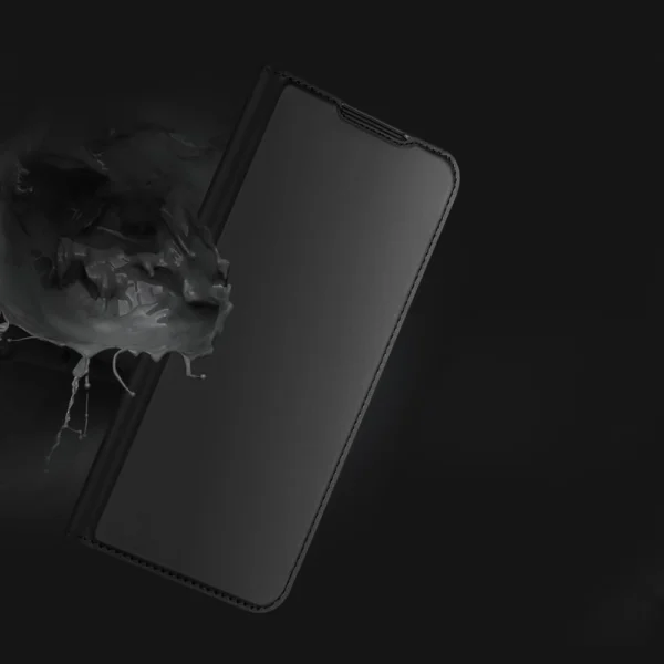 DUX DUCIS Skin Pro dėklas tipo knyga Samsung Galaxy A72 4G mėlynas - Image 14