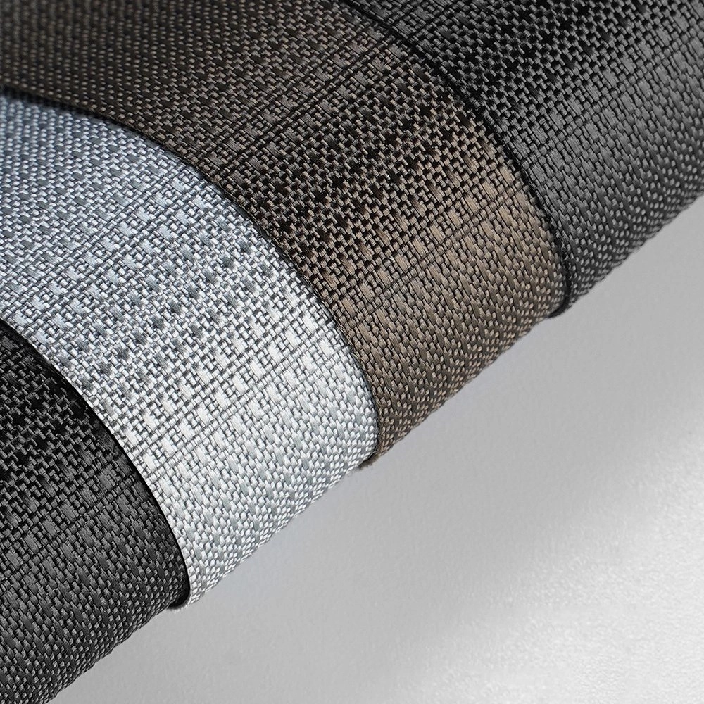 Dux Ducis Fino dėklas su nailono danga Samsung Galaxy A72 4G žalias - Image 12