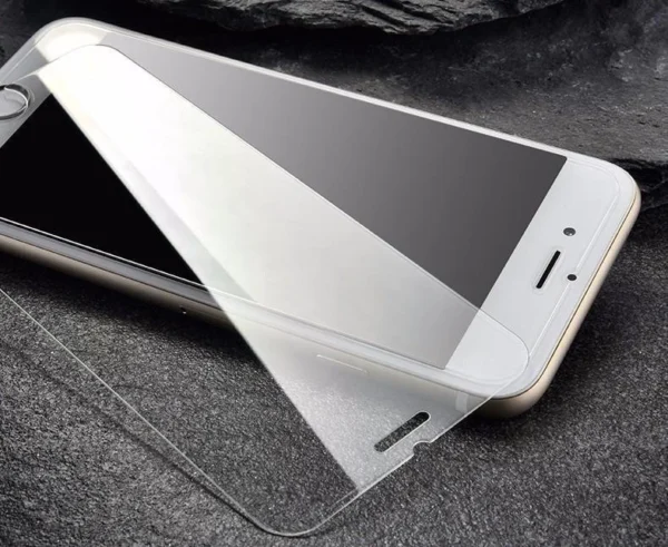 9H grūdintas stiklas ekrano apsauga Xiaomi Redmi Note 10 / Note 10S / Note 11 Global / Note 11S Global (pakuotė – vokas) - Image 12