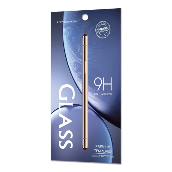 9H grūdintas stiklas ekrano apsauga Xiaomi Redmi Note 10 / Note 10S / Note 11 Global / Note 11S Global (pakuotė – vokas) - Image 13