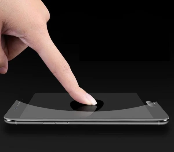 9H grūdintas stiklas ekrano apsauga Xiaomi Redmi Note 10 / Note 10S / Note 11 Global / Note 11S Global (pakuotė – vokas) - Image 4