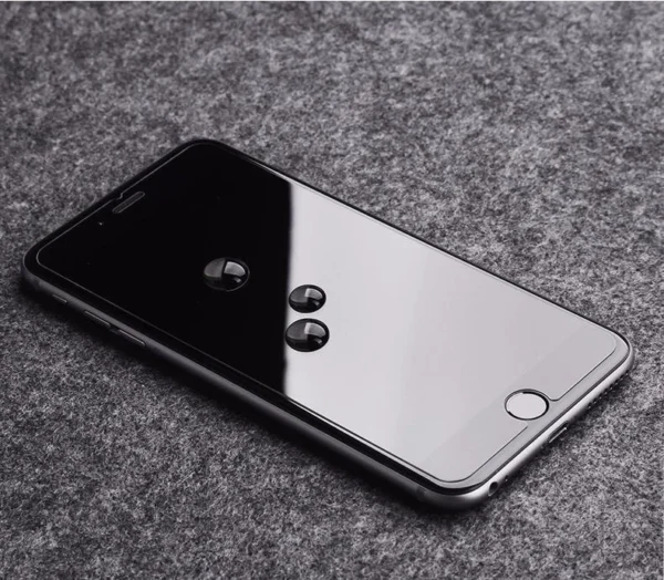 9H grūdintas stiklas ekrano apsauga Xiaomi Redmi Note 10 / Note 10S / Note 11 Global / Note 11S Global (pakuotė – vokas) - Image 6