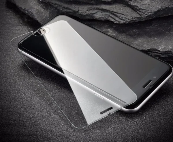9H grūdintas stiklas ekrano apsauga Xiaomi Redmi Note 10 / Note 10S / Note 11 Global / Note 11S Global (pakuotė – vokas) - Image 8