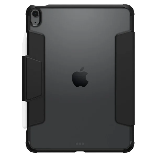 Spigen Ultra Hybrid Pro dėklas iPad Air 4 2020 / 5 2022 / 11'' 2024 – juodas - Image 2