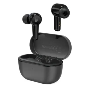 Tronsmart Apollo Air + TWS ANC Bluetooth 5.2 wireless earphones earbuds waterproof black (372359)