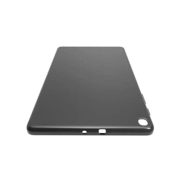 Slim Case itin plonas dėklas Samsung Galaxy Tab S7 Lite juodas - Image 3