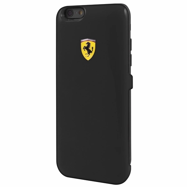 Ferrari PowerCase FEFOMFPCP6BK iPhone 6 - Image 2