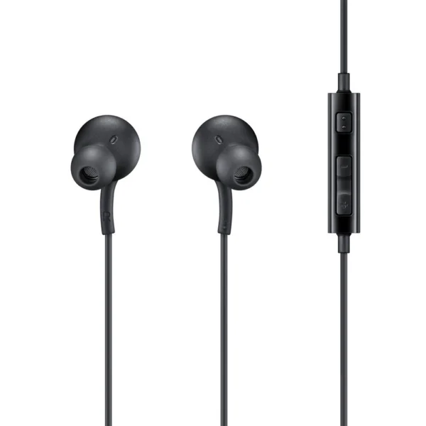Samsung EO-IA500BBEGWW laidinės ausinės 3,5 mm mini jungtis – juodos - Image 4