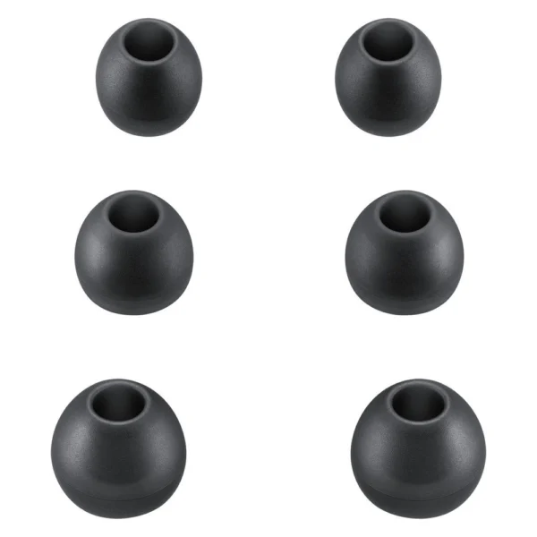 Samsung EO-IA500BBEGWW laidinės ausinės 3,5 mm mini jungtis – juodos - Image 7