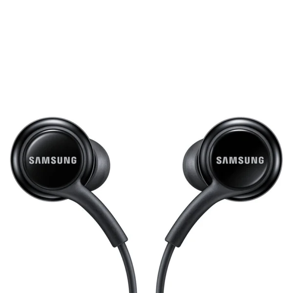 Samsung EO-IA500BBEGWW laidinės ausinės 3,5 mm mini jungtis – juodos - Image 6