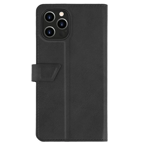Uniq Journa dėklas iPhone 12 / iPhone 12 Pro - pilkas - Image 2