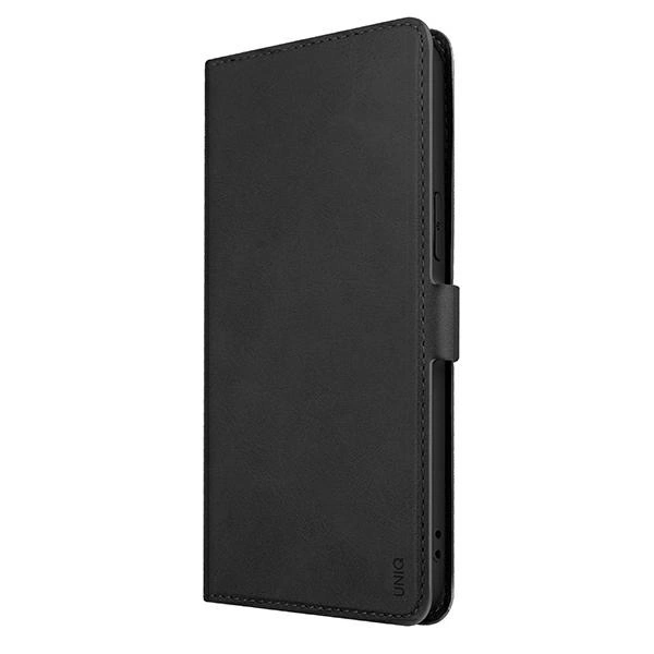 Uniq Journa dėklas iPhone 12 / iPhone 12 Pro - pilkas - Image 3