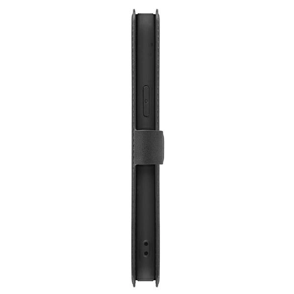Uniq Journa dėklas iPhone 12 / iPhone 12 Pro - pilkas - Image 5